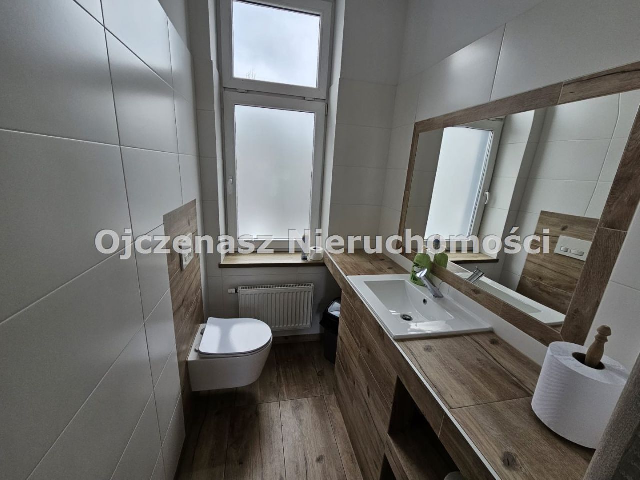 Biuro Bydgoszcz Zimne Wody. Zdjęcie 14
