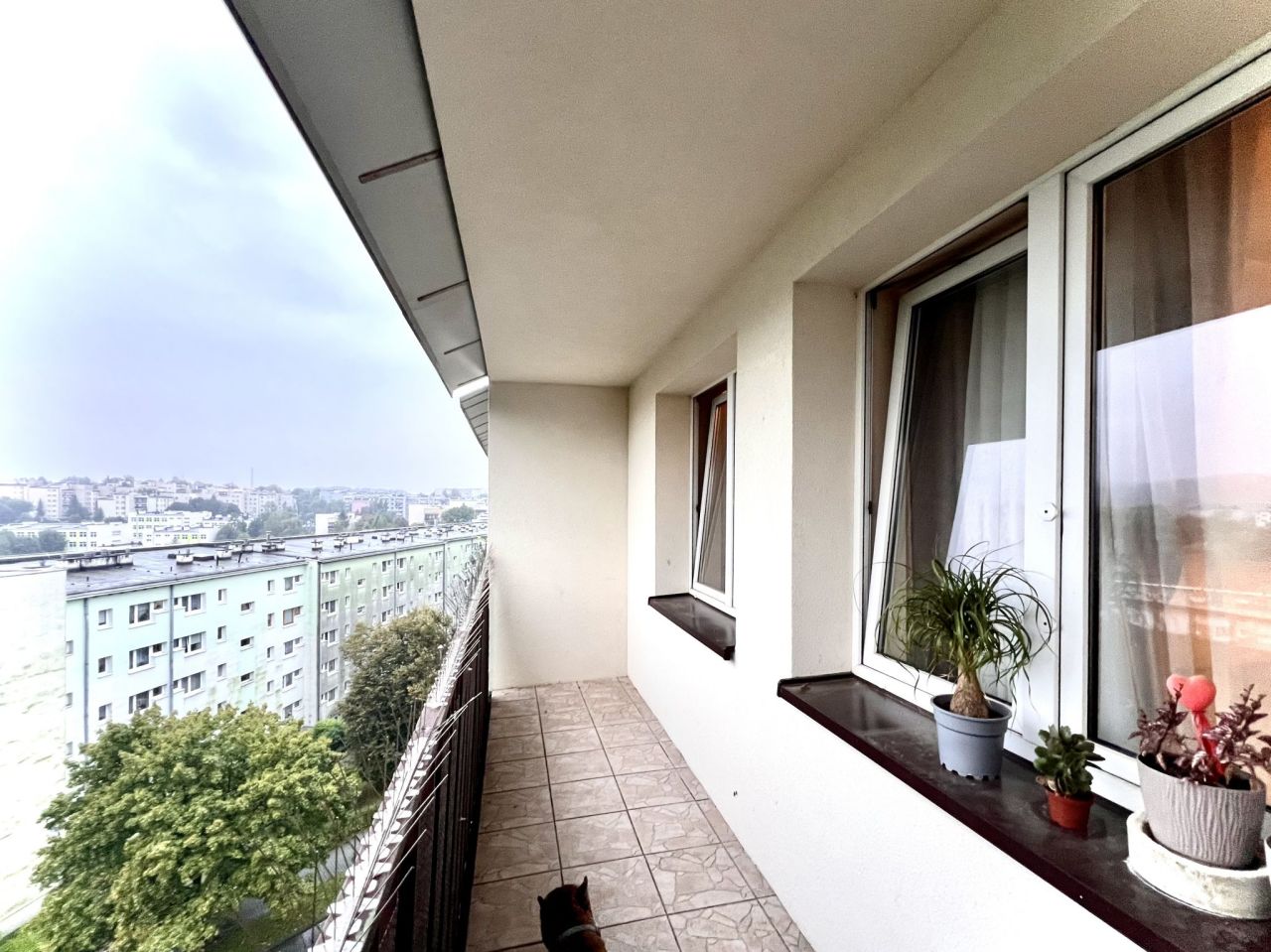 Mieszkanie 2-pokojowe Bochnia, ul. Legionów Polskich. Zdjęcie 16