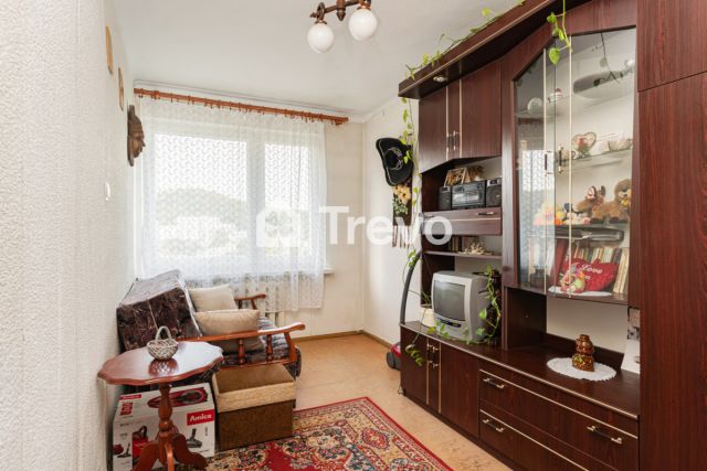 Mieszkanie 2-pokojowe Gdynia Leszczynki, ul. Augustyna Kordeckiego. Zdjęcie 7