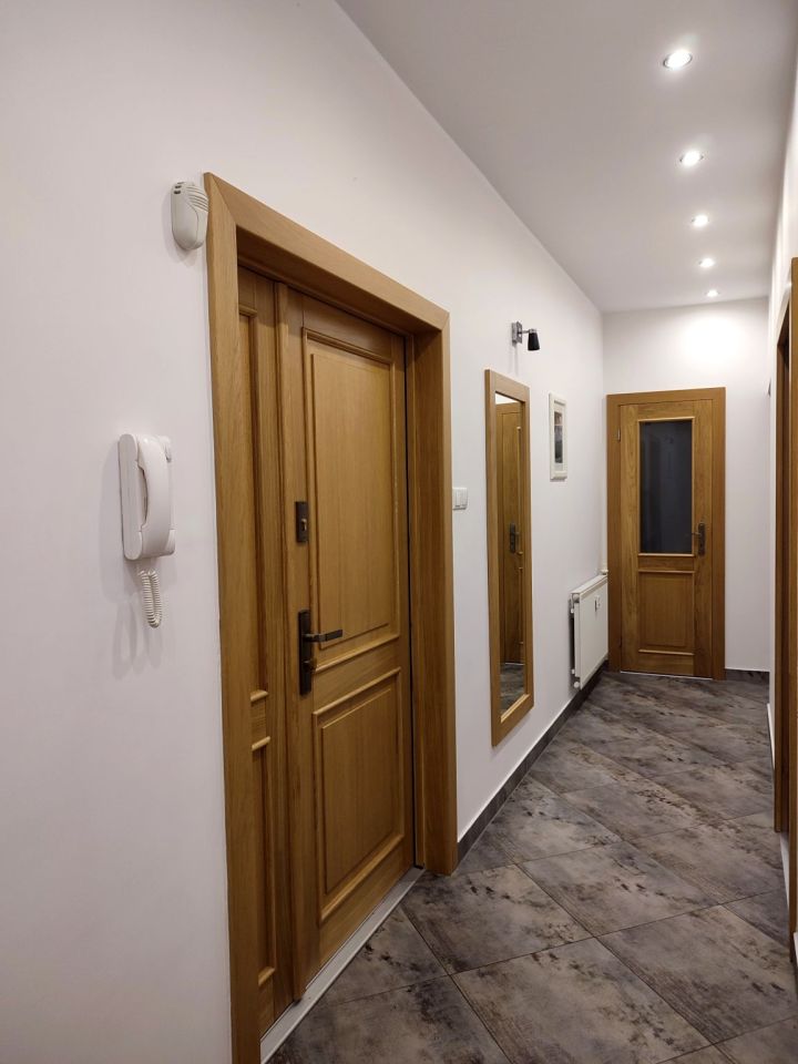 Mieszkanie 4-pokojowe Gorzów Wielkopolski Górczyn, ul. Franciszka Walczaka. Zdjęcie 14