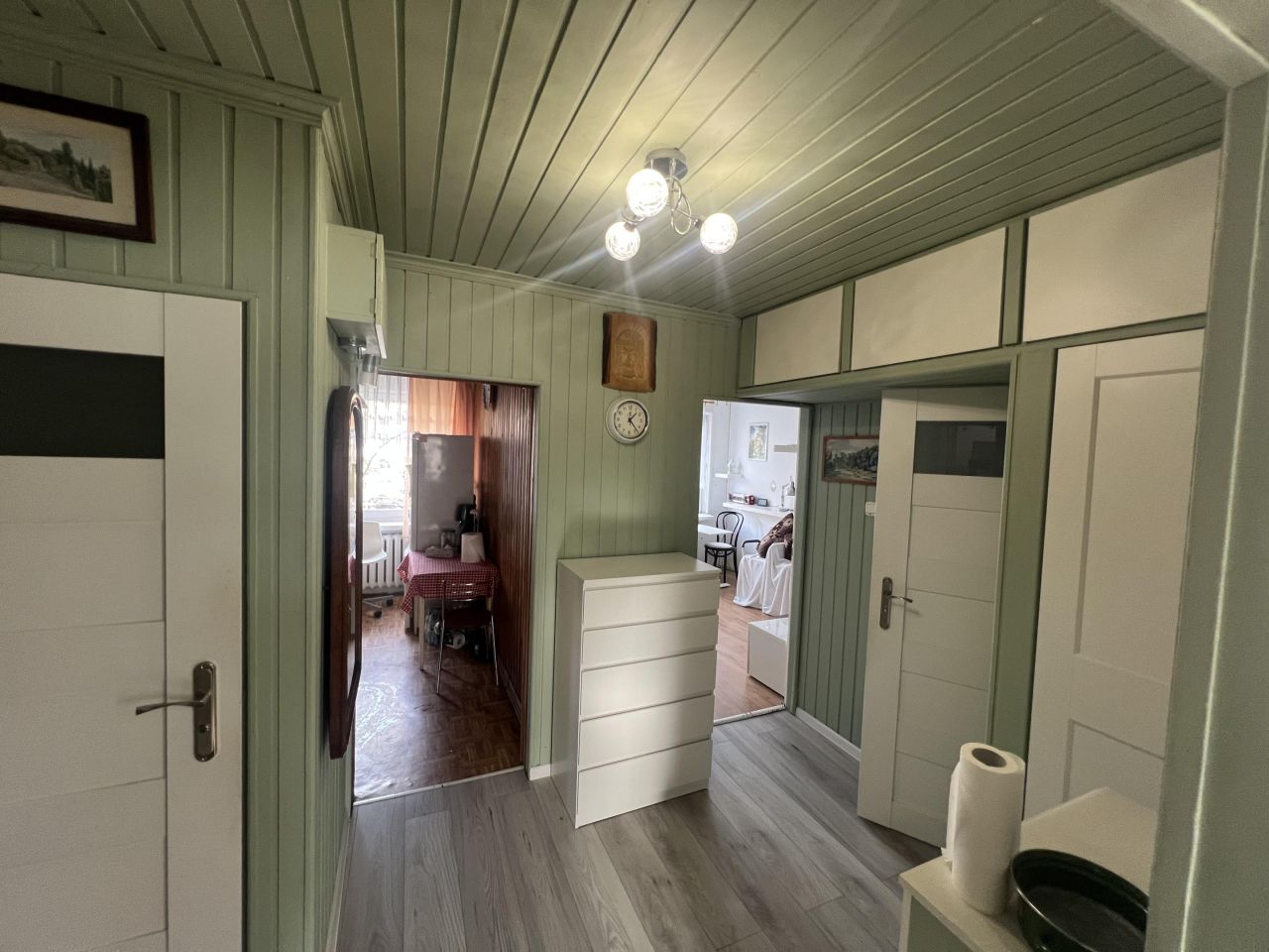 Mieszkanie 2-pokojowe Kraków Bieżanów, ul. Telimeny. Zdjęcie 6