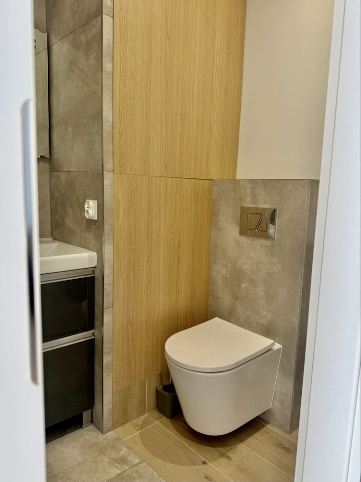 Mieszkanie 2-pokojowe Bełchatów, os. Wolność. Zdjęcie 8