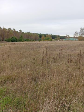 Działka budowlana Iwiec Mały Iwiec. Zdjęcie 1