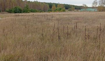 Działka budowlana Iwiec Mały Iwiec