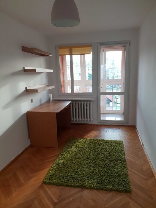 Mieszkanie 2-pokojowe Lubań Centrum, ul. Ratuszowa. Zdjęcie 5