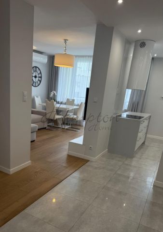 Mieszkanie 3-pokojowe Warszawa Ursynów, ul. Hawajska. Zdjęcie 12