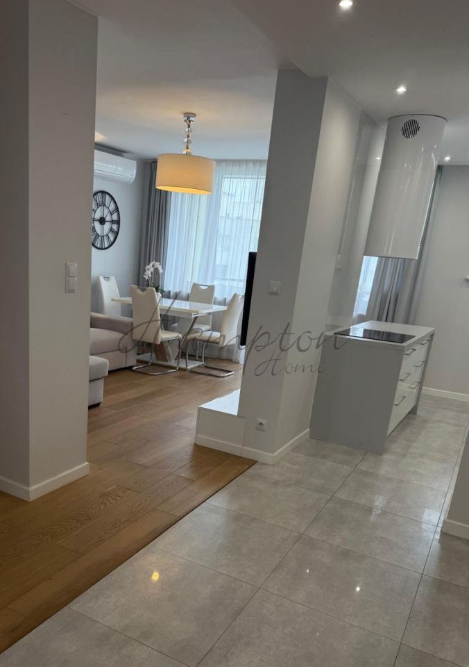 Mieszkanie 3-pokojowe Warszawa Ursynów, ul. Hawajska. Zdjęcie 12