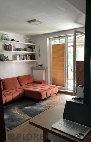 Mieszkanie 3-pokojowe Warszawa Targówek, ul. Ponarska. Zdjęcie 1