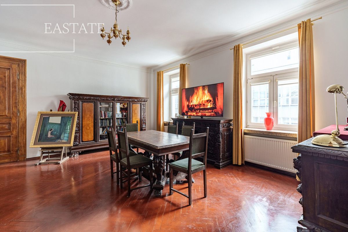 Lokal Warszawa Śródmieście, ul. Nowogrodzka. Zdjęcie 4