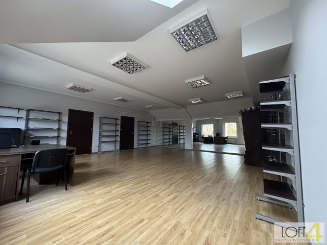 Biuro Dąbrowa Tarnowska, ul. Oleśnicka. Zdjęcie 3