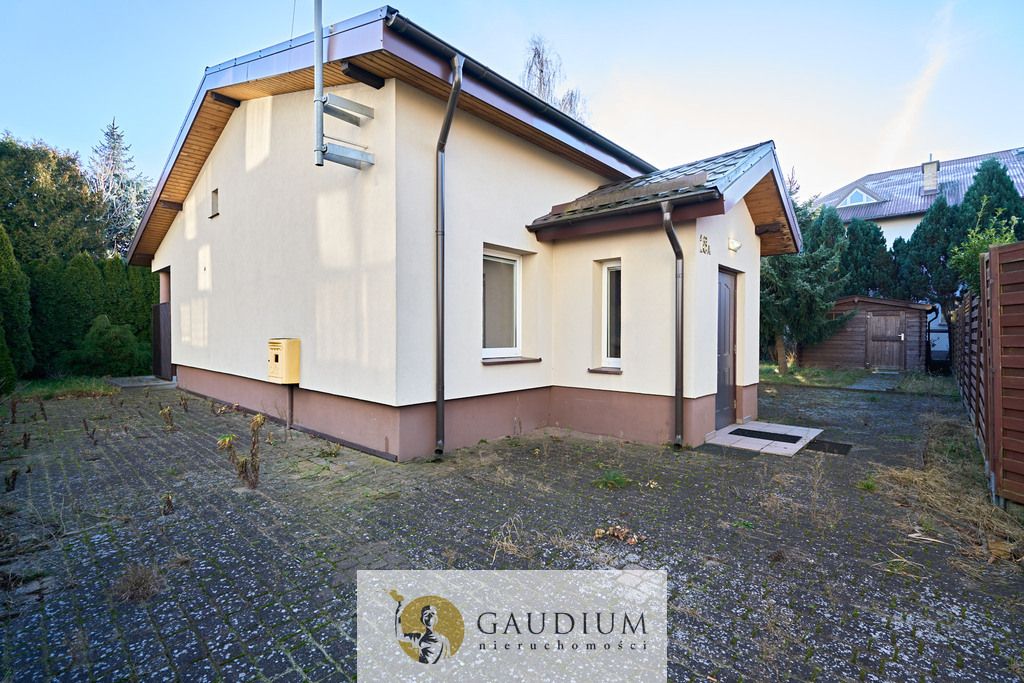 dom wolnostojący, 3 pokoje Rumia, ul. Derdowskiego. Zdjęcie 12