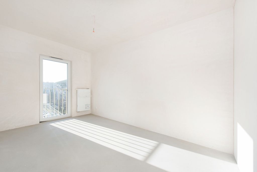 Mieszkanie 3-pokojowe Kraków Płaszów, ul. Golikówka. Zdjęcie 6