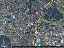 Mieszkanie 3-pokojowe Tychy, ul. gen. de Gaulle'a