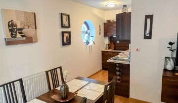 Mieszkanie 2-pokojowe Krynica-Zdrój