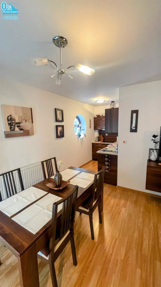 Mieszkanie 2-pokojowe Krynica-Zdrój