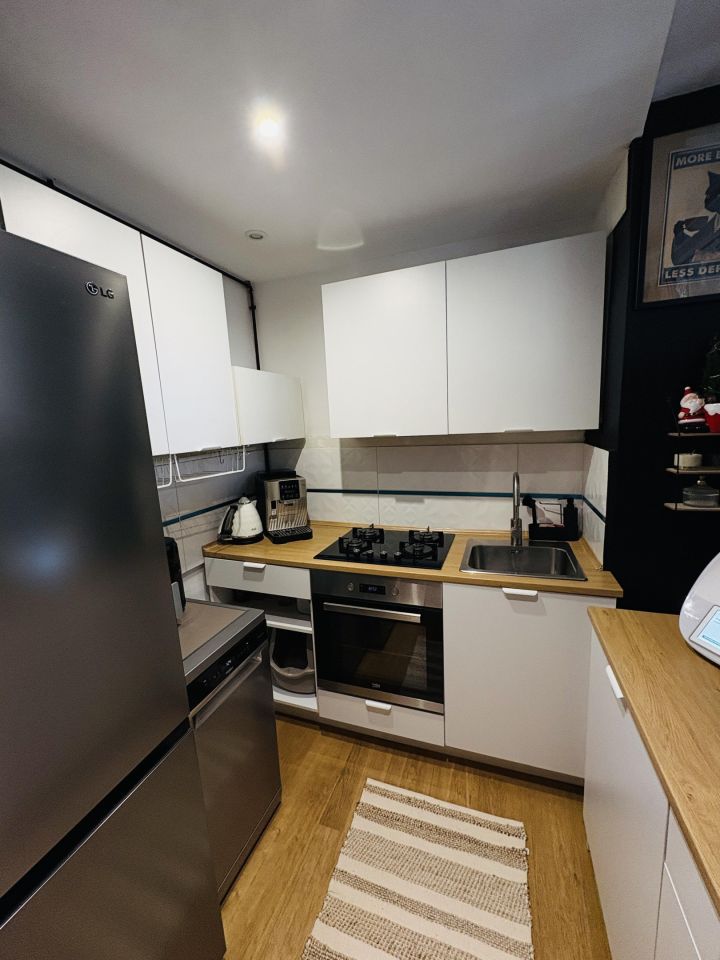 Mieszkanie 2-pokojowe Tychy Centrum, ul. Moniuszki. Zdjęcie 15