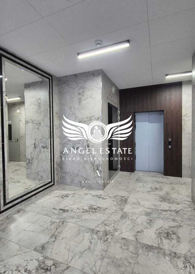 Mieszkanie 1-pokojowe Szczecin. Zdjęcie 9