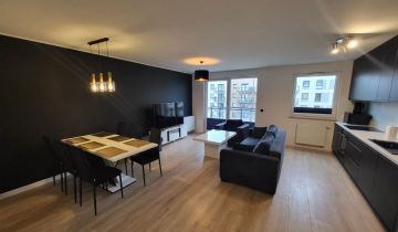 Mieszkanie 2-pokojowe Gdańsk Letnica, ul. Letnicka