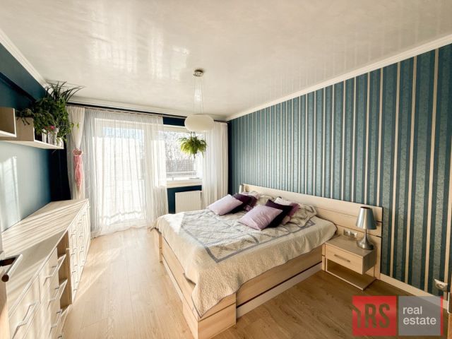 Mieszkanie 4-pokojowe Wrocław Krzyki, ul. Jerzego Kukuczki. Zdjęcie 13