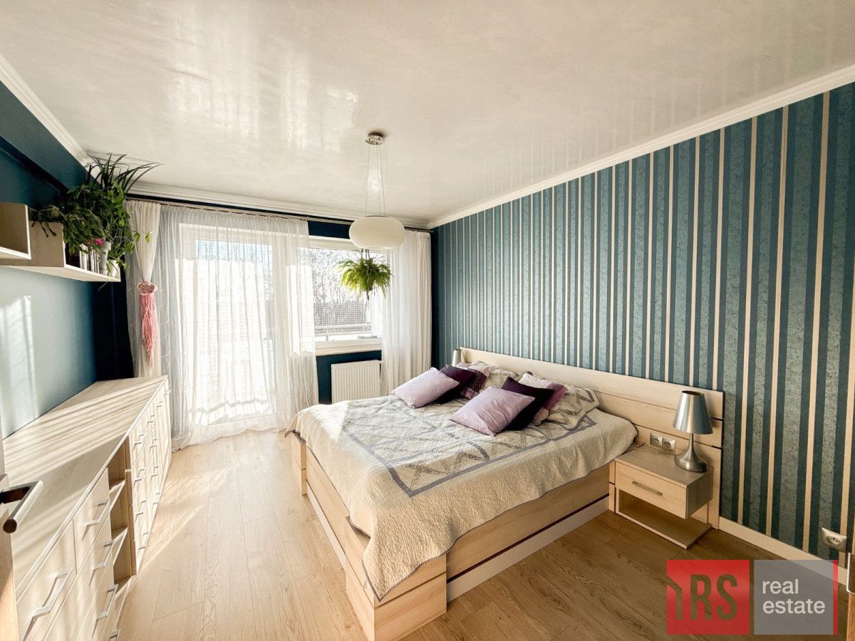 Mieszkanie 4-pokojowe Wrocław Krzyki, ul. Jerzego Kukuczki. Zdjęcie 13