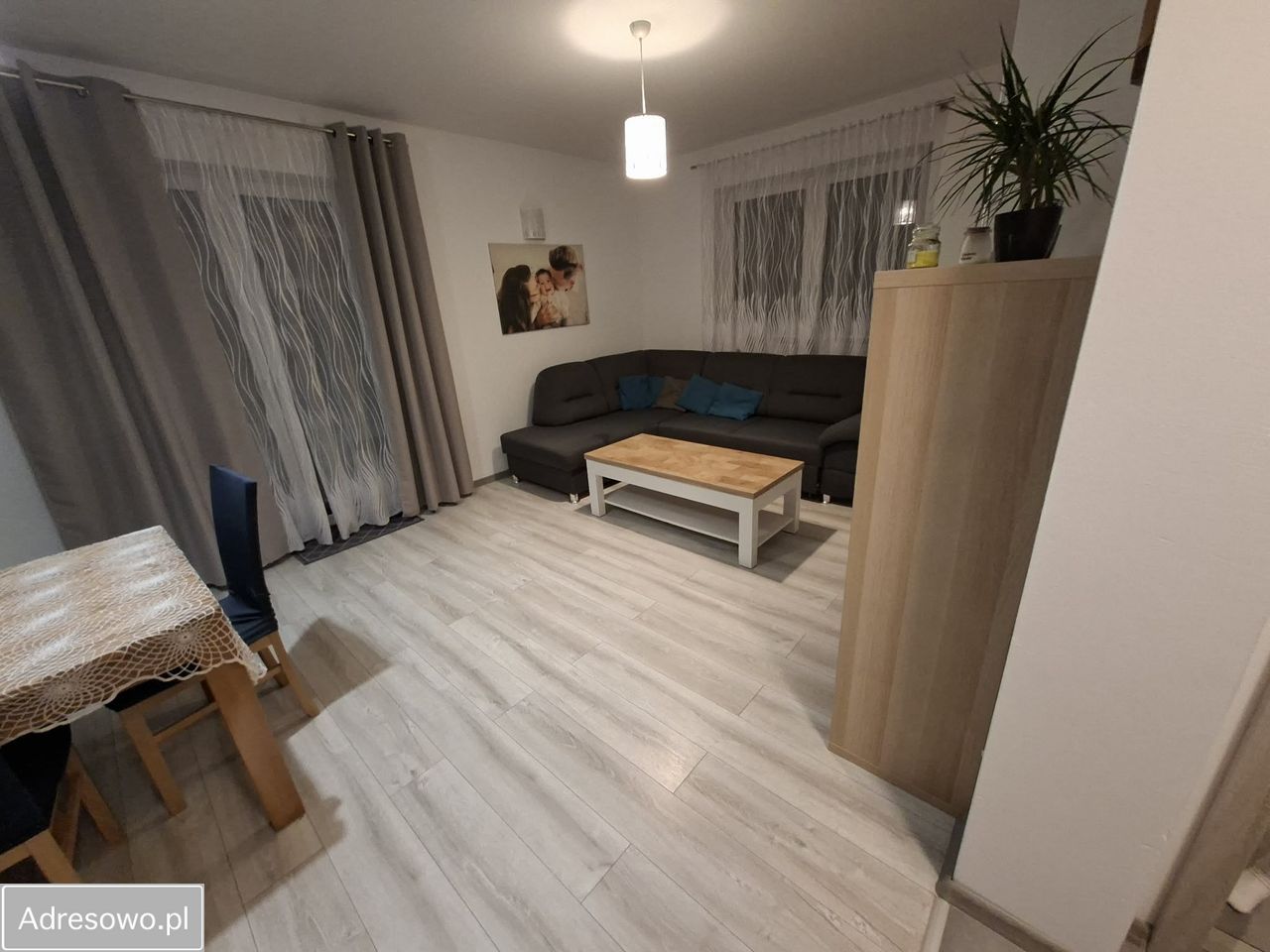 bliźniak, 4 pokoje Krzaki Czaplinkowskie, ul. Główna. Zdjęcie 10