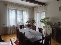 dom szeregowy, 6 pokoi Wysokie Mazowieckie. Zdjęcie 3