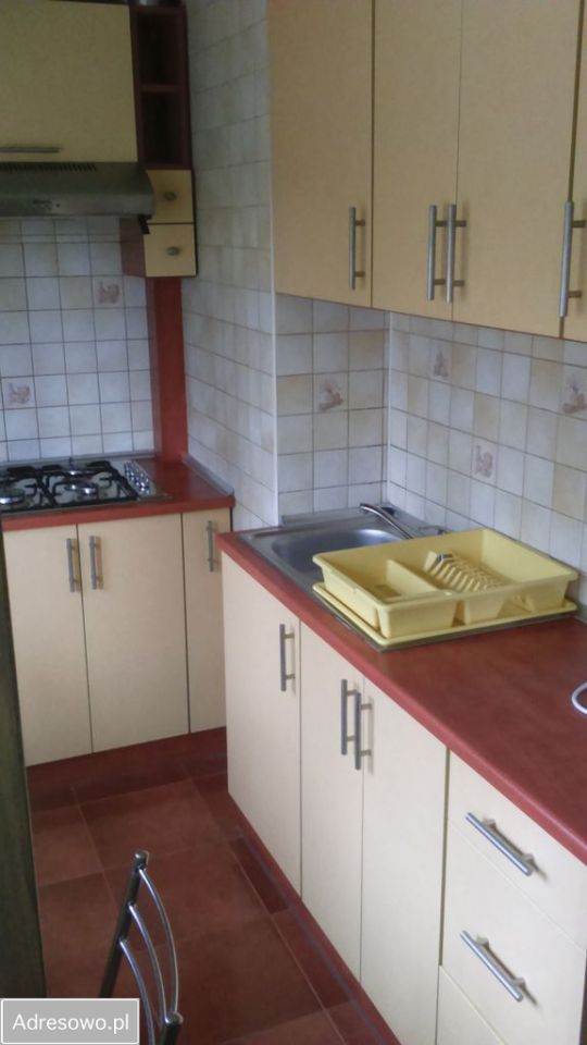 Mieszkanie 1-pokojowe Łódź Teofilów, ul. Rojna. Zdjęcie 7