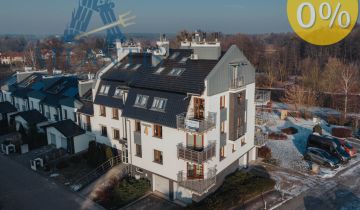 Mieszkanie 3-pokojowe Bydgoszcz Czyżkówko, ul. Łobżenicka