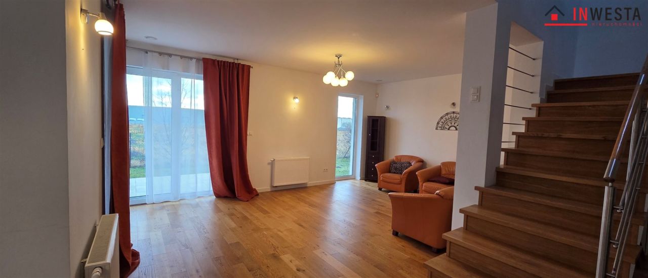 dom wolnostojący, 6 pokoi Stara Iwiczna. Zdjęcie 12