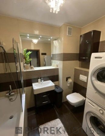 Mieszkanie 3-pokojowe Warszawa Białołęka, ul. Żeglugi Wiślanej. Zdjęcie 11