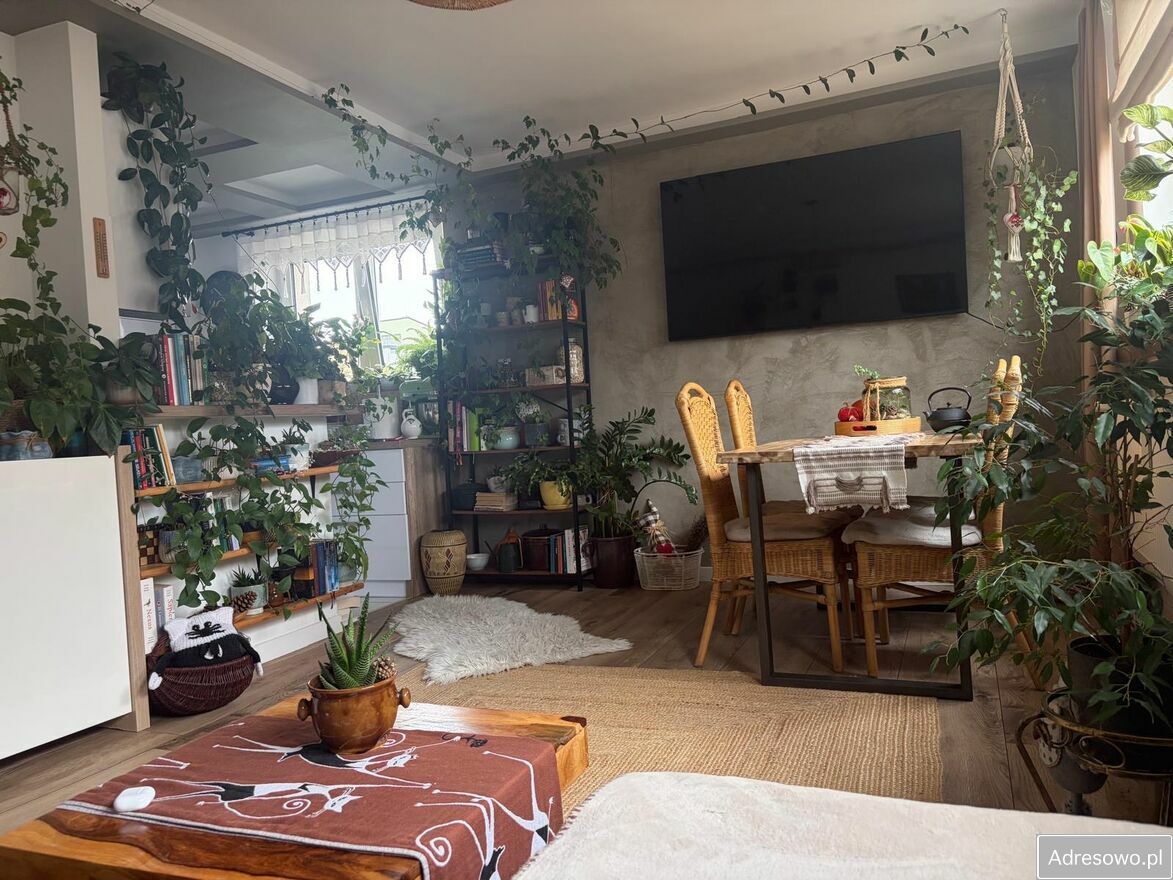 Mieszkanie 3-pokojowe Bielsko-Biała Złote Łany. Zdjęcie 13