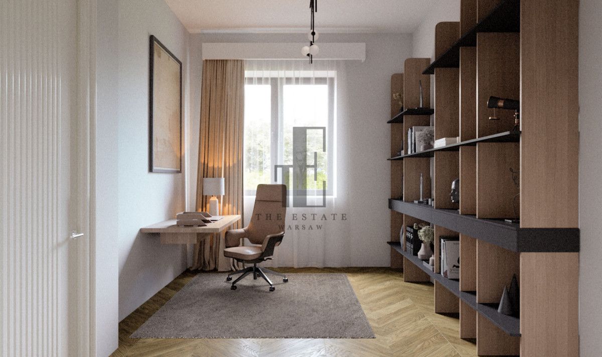 bliźniak, 6 pokoi Stare Babice, ul. Zielona. Zdjęcie 8