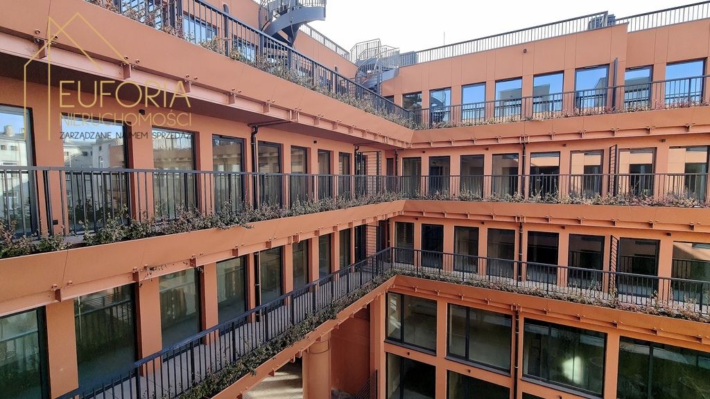 Mieszkanie 2-pokojowe Łódź, park im. Jana Kilińskiego. Zdjęcie 8