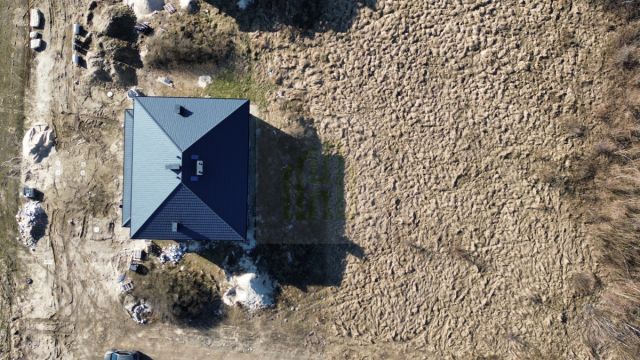 bliźniak, 5 pokoi Jaktorów-Kolonia, ul. gen. Okulickiego. Zdjęcie 8