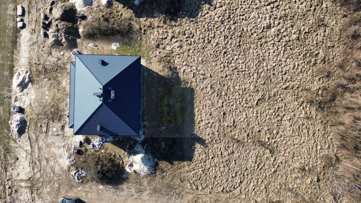 bliźniak, 5 pokoi Jaktorów-Kolonia, ul. gen. Okulickiego. Zdjęcie 8