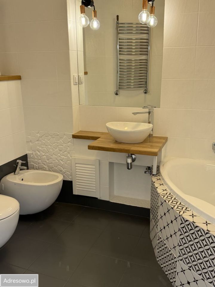 Mieszkanie 2-pokojowe Warszawa Mokotów, ul. Tadeusza Boya-Żeleńskiego. Zdjęcie 4