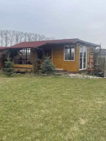 Działka rod Biała Podlaska, ul. Gabriela Narutowicza. Zdjęcie 1