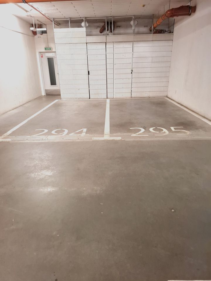 Mieszkanie 3-pokojowe Warszawa Praga-Południe, Jana Nowaka Jezioranskiego. Zdjęcie 16