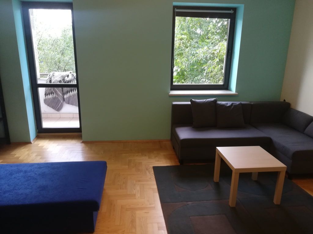 Mieszkanie 3-pokojowe Kraków Bronowice. Zdjęcie 1