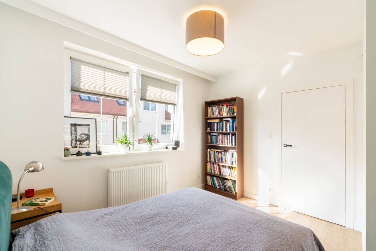 Mieszkanie 3-pokojowe Warszawa Wawer, ul. Cylichowska. Zdjęcie 8