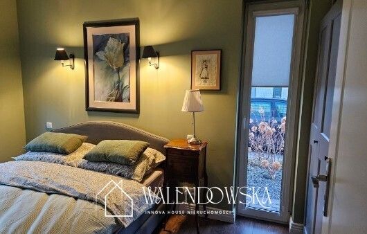 Mieszkanie 2-pokojowe Ustka, ul. Uzdrowiskowa. Zdjęcie 10