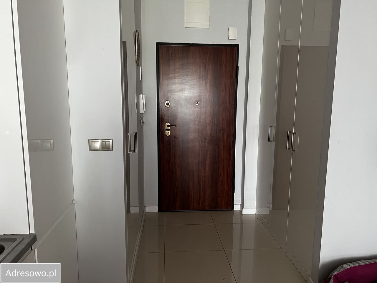 Mieszkanie 2-pokojowe Warszawa Ochota, ul. Lutniowa. Zdjęcie 11