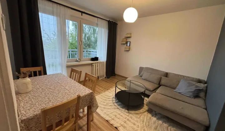 Mieszkanie 2-pokojowe Sosnowiec