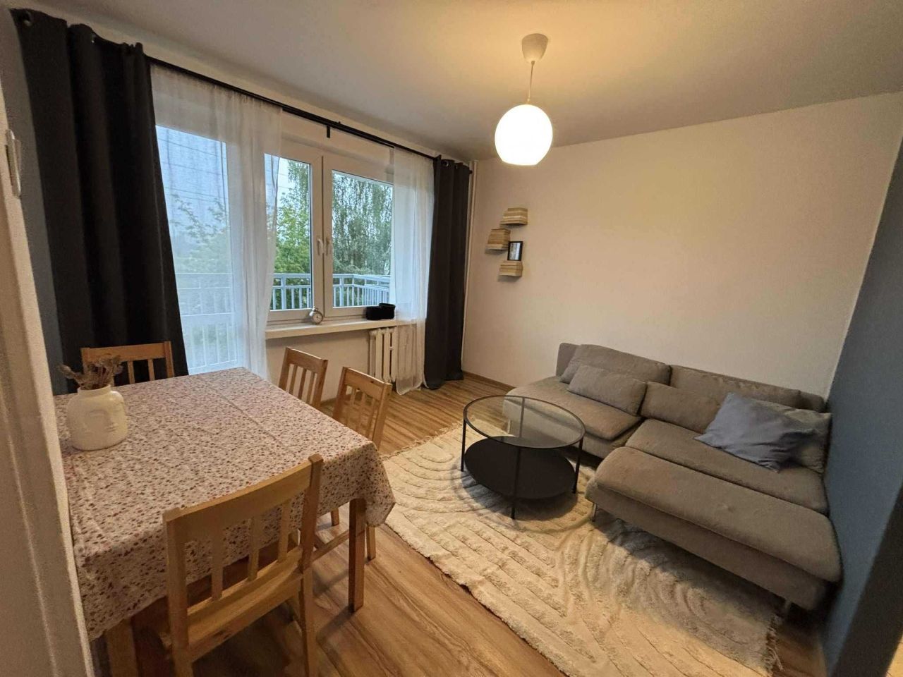 Mieszkanie 2-pokojowe Sosnowiec. Zdjęcie 1