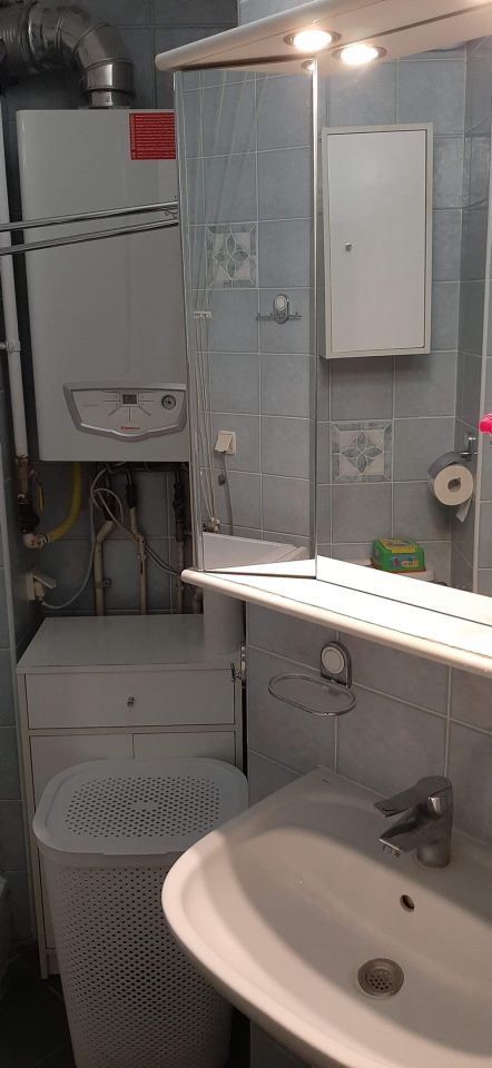 Mieszkanie 2-pokojowe Piaseczno Centrum, ul. Warszawska. Zdjęcie 11