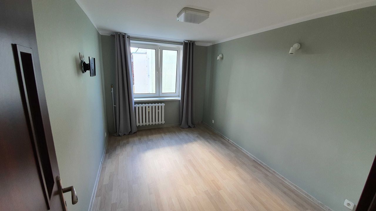 Mieszkanie 3-pokojowe Wałcz, ul. Obrońców Westerplatte. Zdjęcie 8