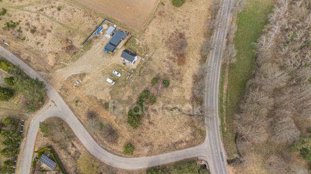 Działka budowlana Kielno, ul. Słoneczna. Zdjęcie 2