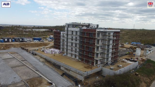 Mieszkanie 2-pokojowe Gdańsk Orunia. Zdjęcie 9