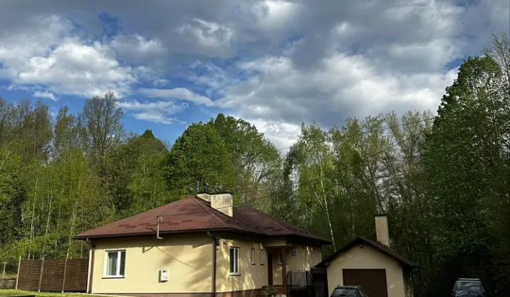 dom wolnostojący Handzlówka