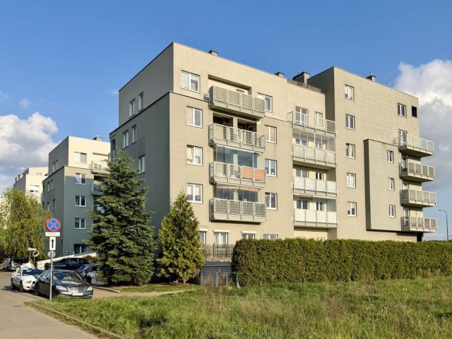 Mieszkanie 4-pokojowe Warszawa Ursynów, ul. Filipiny Płaskowickiej. Zdjęcie 12